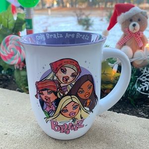 Bratz coffee mug